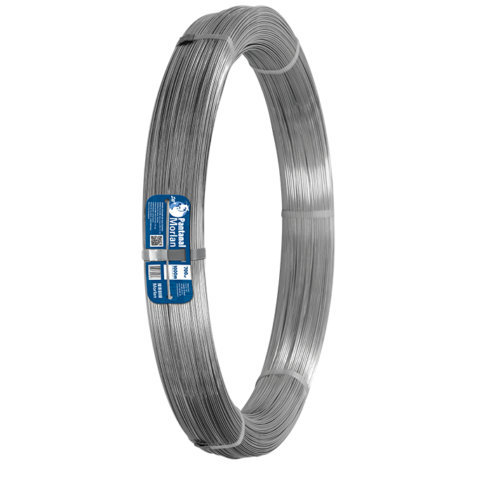 Arame Ovalado Pantanal 17×15 ZN3