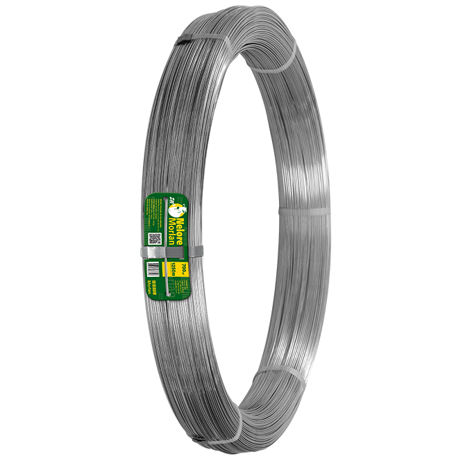 Arame Ovalado Nelore Zn3 700kgf